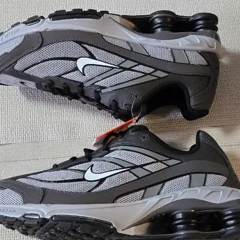 [BUNJANG] Nike Shox Ride 2 Sneakers / 나이키 샥스 라이드2 290사이즈
