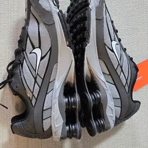 [BUNJANG] Nike Shox Ride 2 Sneakers / 나이키 샥스 라이드2 290사이즈