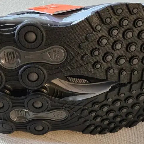 [BUNJANG] Nike Shox Ride 2 Sneakers / 나이키 샥스 라이드2 290사이즈