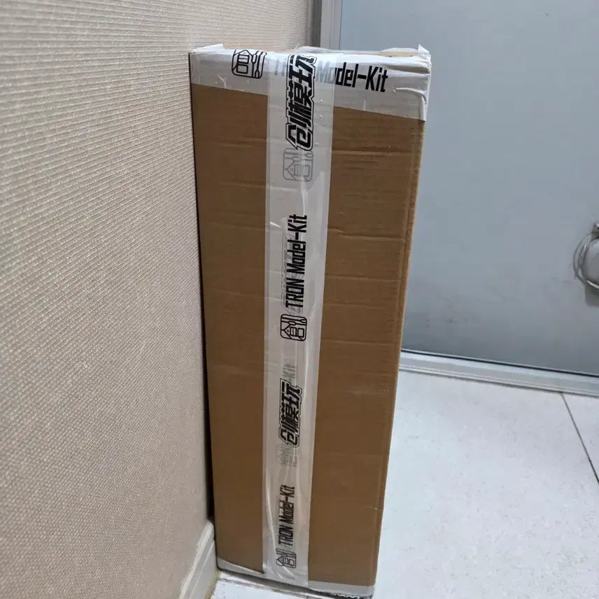 [SOLD OUT] 창모완 아톰 디럭스 미개봉 팝니다