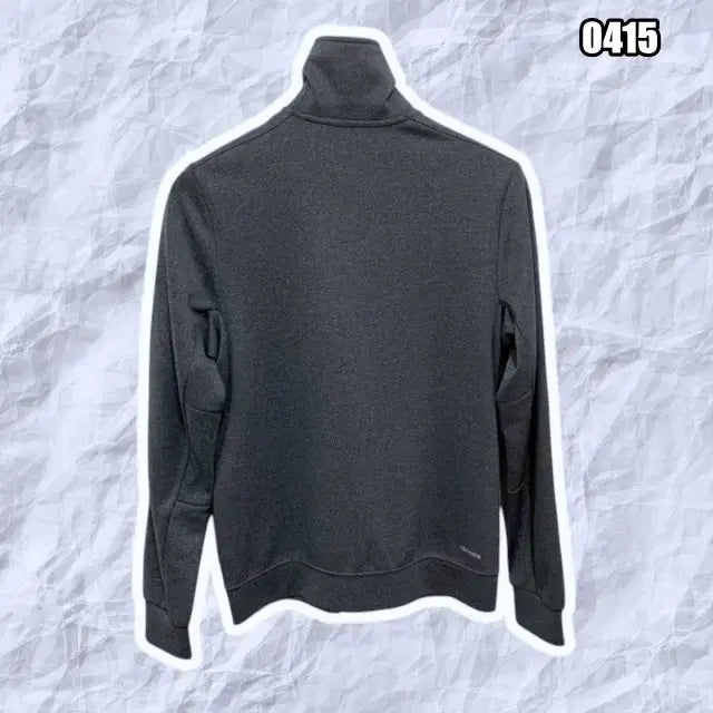 [BUNJANG] Adidas Tri-Stripe Full Zip Track Top Jacket / XL 아디다스 삼선 풀집업 트랙탑 자켓