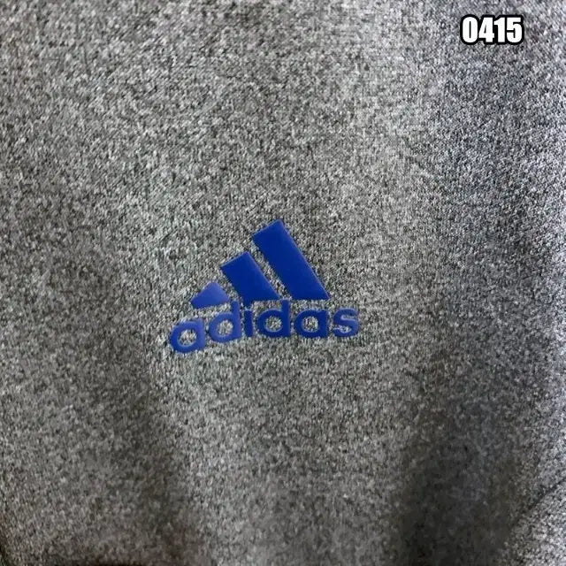 [BUNJANG] Adidas Tri-Stripe Full Zip Track Top Jacket / XL 아디다스 삼선 풀집업 트랙탑 자켓