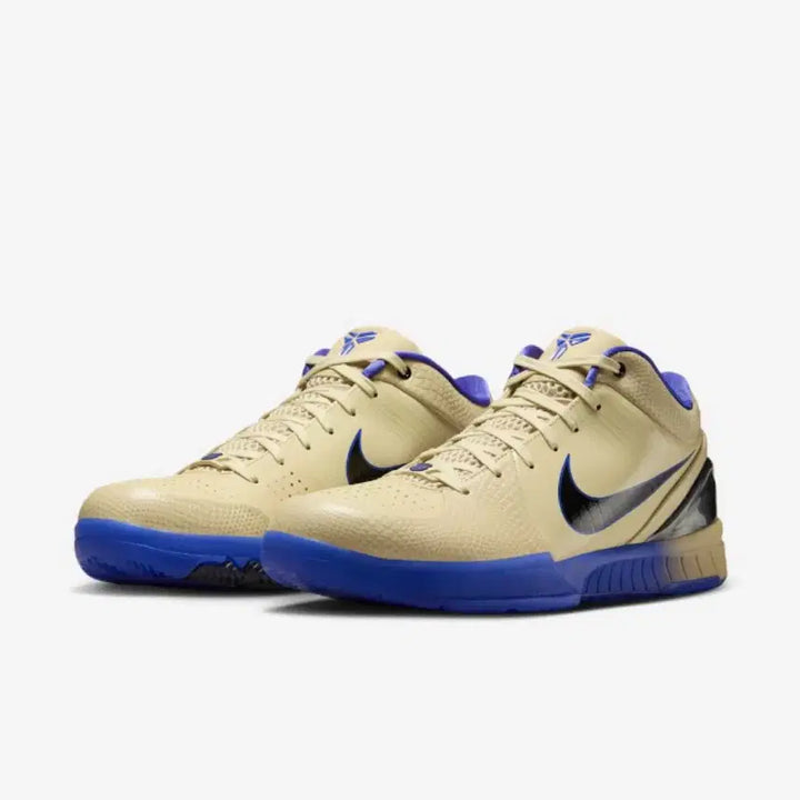 [BUNJANG] Nike Kobe 4 Protro &