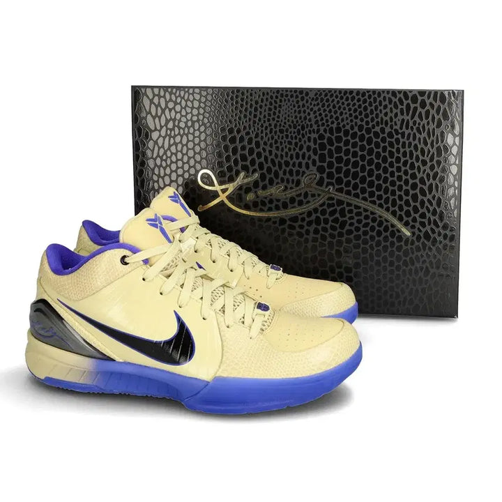 [BUNJANG] Nike Kobe 4 Protro &