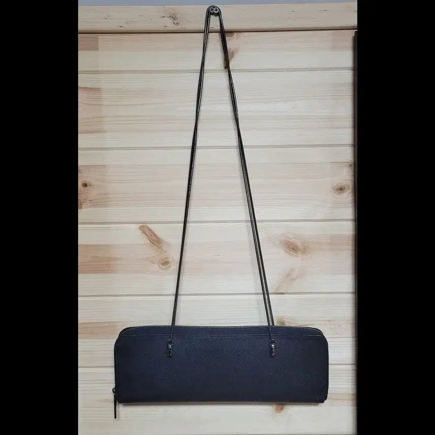 [BUNJANG] Yohji Yamamoto Discord Shoulder Bag / 요지야마모토 디스코드 숄더백