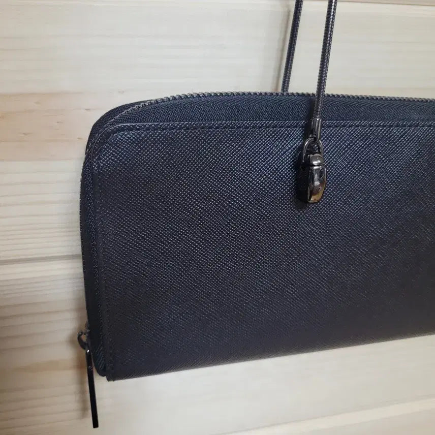[BUNJANG] Yohji Yamamoto Discord Shoulder Bag / 요지야마모토 디스코드 숄더백