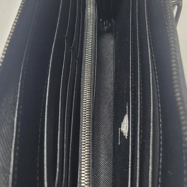 [BUNJANG] Yohji Yamamoto Discord Shoulder Bag / 요지야마모토 디스코드 숄더백