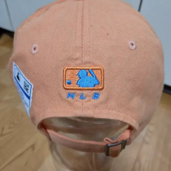 [BUNJANG] MLB New York Yankees Small Logo Ball Cap / MLB 뉴욕양키스 스몰로고 볼캡