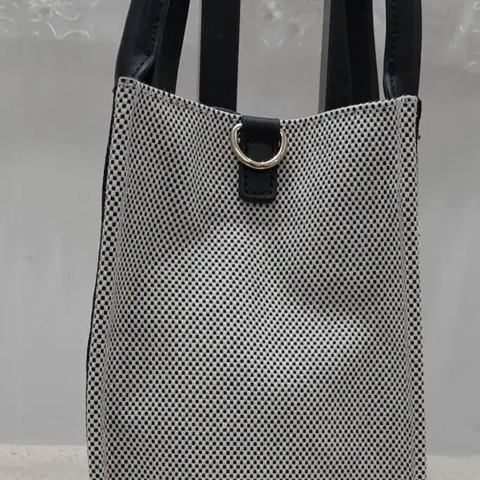 [BUNJANG] Bruno Magli Tote Bag / 부루노말리  토트백