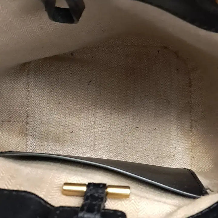 [BUNJANG] Bruno Magli Tote Bag / 부루노말리  토트백