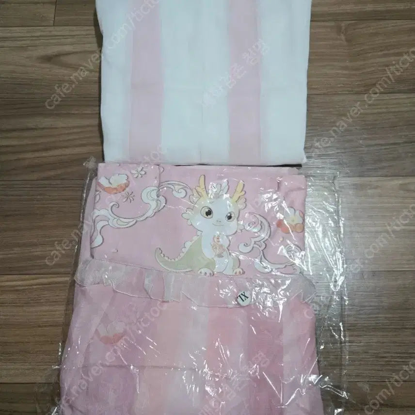 [SOLD OUT] [판매/신품] 한푸 XL사이즈 (고전,중국풍,선녀옷,코스프레)