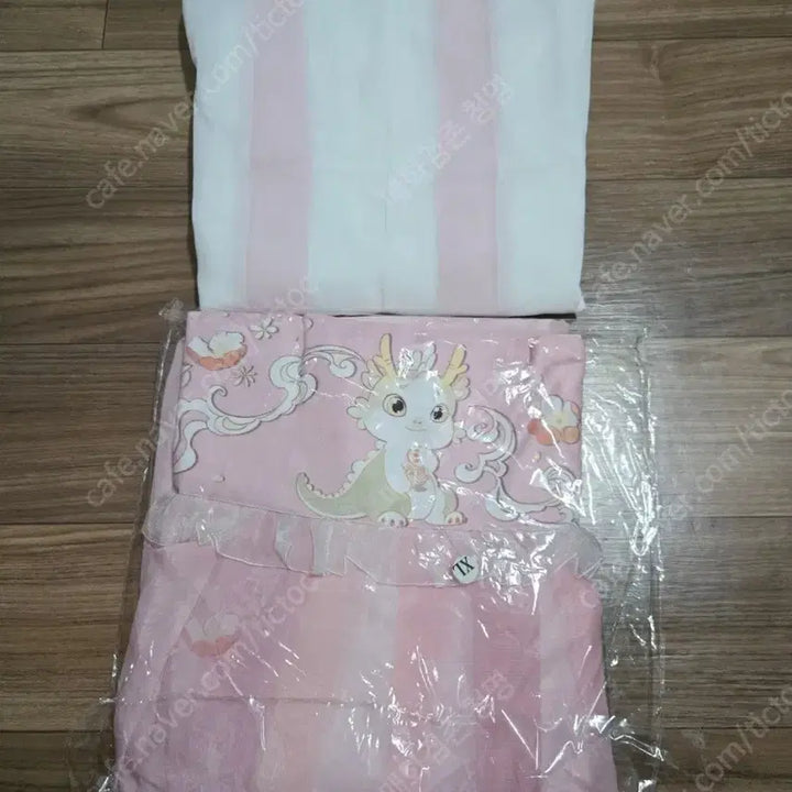 [SOLD OUT] [판매/신품] 한푸 XL사이즈 (고전,중국풍,선녀옷,코스프레)