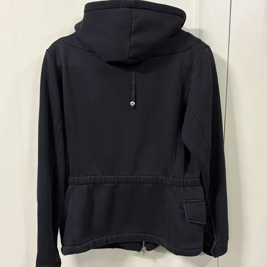 [BUNJANG] BEAMS Military Style 3D Pocket Hooded Jacket / 빔즈(BEAMS) 밀리터리 스타일 3D 포켓 후드 재킷