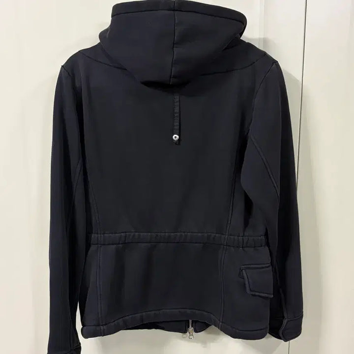 [BUNJANG] BEAMS Military Style 3D Pocket Hooded Jacket / 빔즈(BEAMS) 밀리터리 스타일 3D 포켓 후드 재킷