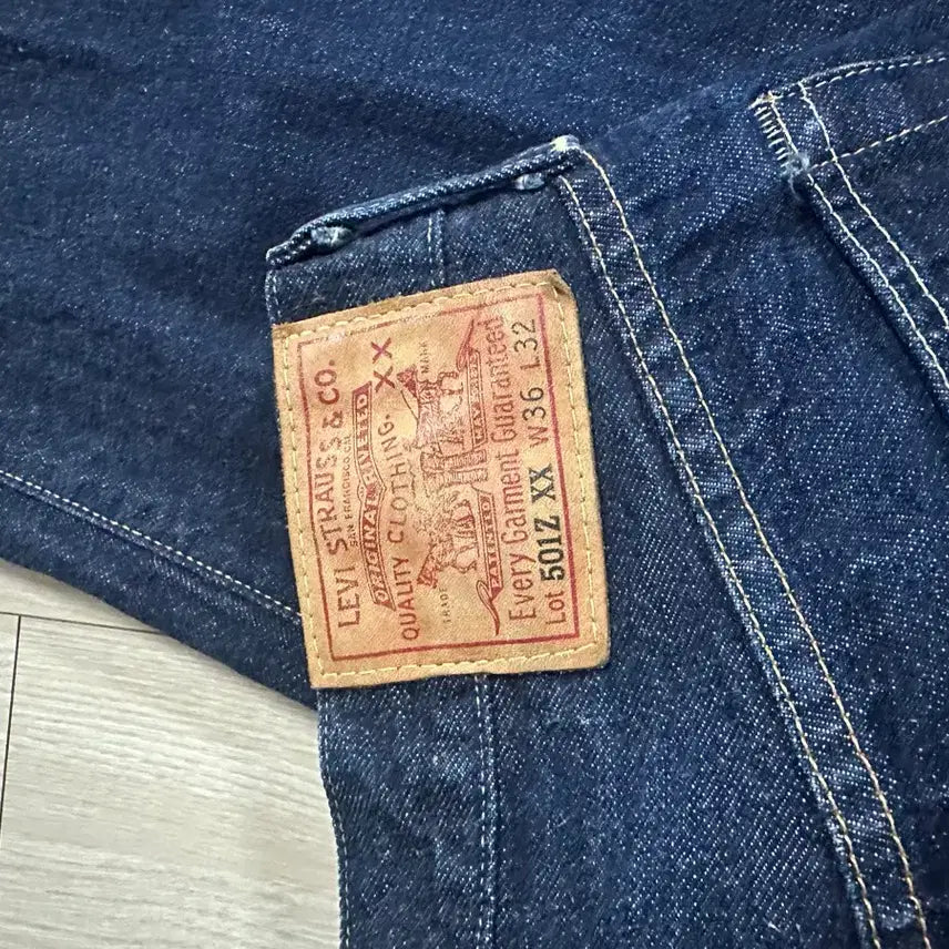 [SOLD OUT] LVC 1947 501