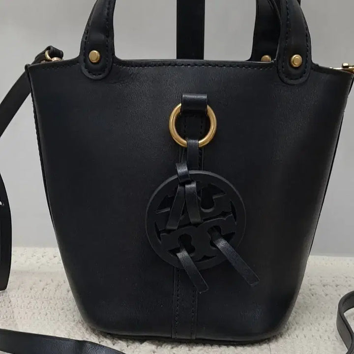 [BUNJANG] Tory Burch Tote/Crossbody Bag / 토리버치  토트겸크로스백
