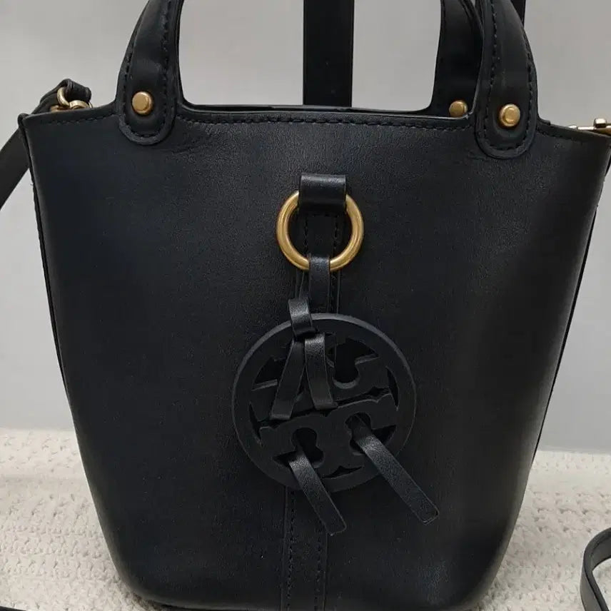 [BUNJANG] Tory Burch Tote/Crossbody Bag / 토리버치  토트겸크로스백