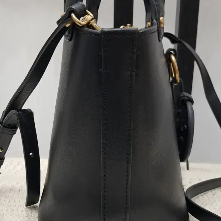 [BUNJANG] Tory Burch Tote/Crossbody Bag / 토리버치  토트겸크로스백