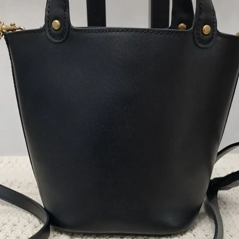 [BUNJANG] Tory Burch Tote/Crossbody Bag / 토리버치  토트겸크로스백