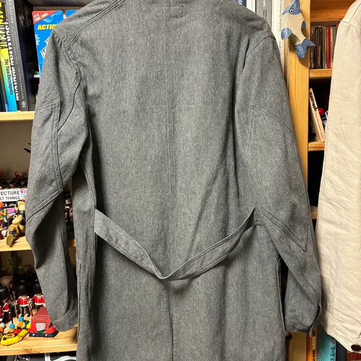 [BUNJANG] Spellbound Shop Coat / 스펠바운드 샵코트