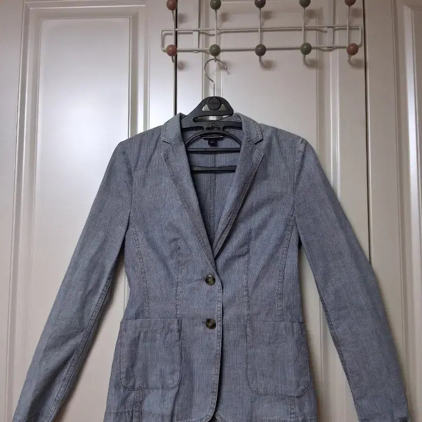 [BUNJANG] Tommy Hilfiger Spring/Summer/Autumn Jacket (Women&