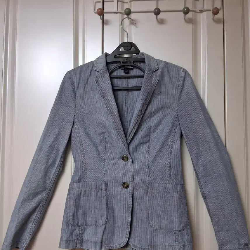 [BUNJANG] Tommy Hilfiger Spring/Summer/Autumn Jacket (Women&