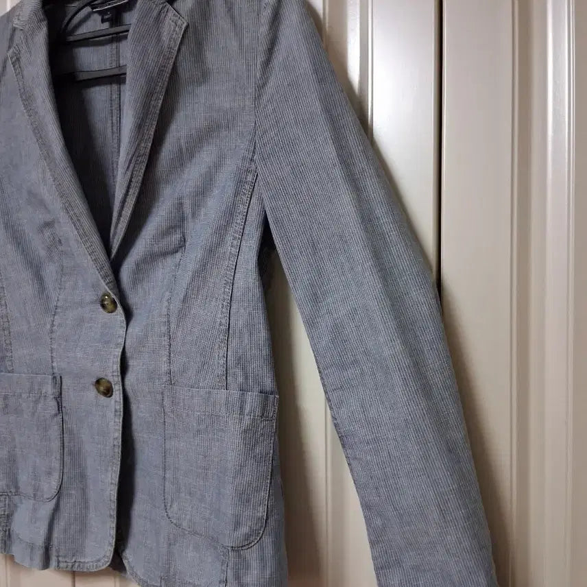 [BUNJANG] Tommy Hilfiger Spring/Summer/Autumn Jacket (Women&