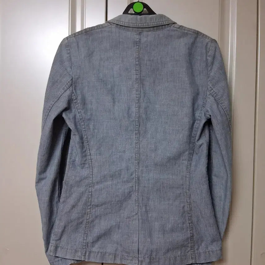 [BUNJANG] Tommy Hilfiger Spring/Summer/Autumn Jacket (Women&