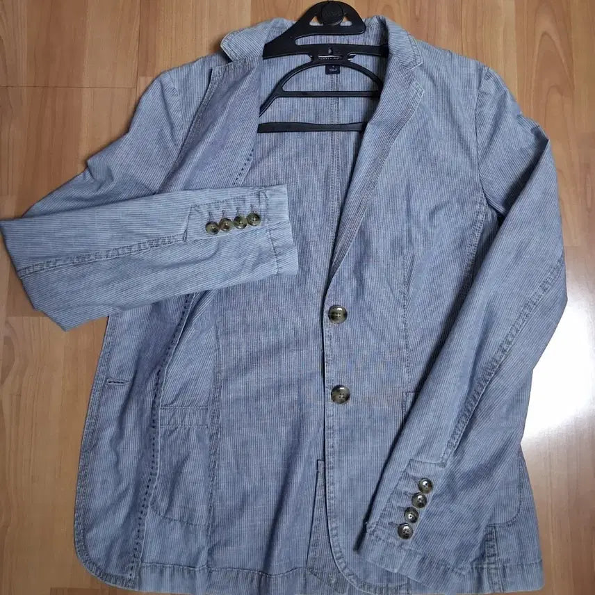 [BUNJANG] Tommy Hilfiger Spring/Summer/Autumn Jacket (Women&