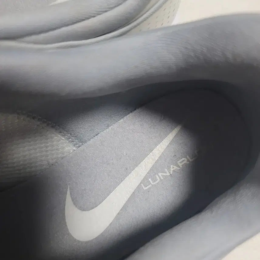 [BUNJANG] Nike Golf Shoes White/Pink Women&