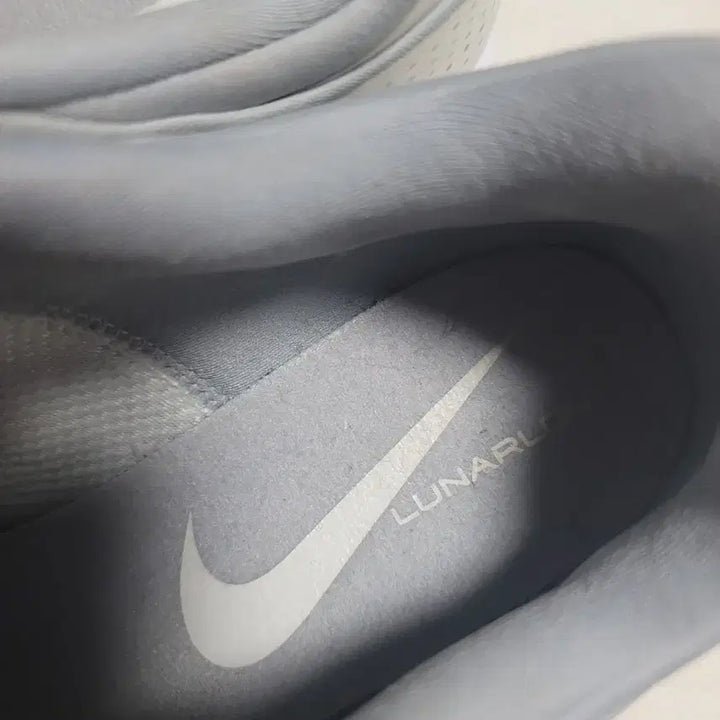 [BUNJANG] Nike Golf Shoes White/Pink Women&