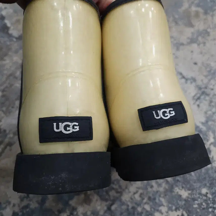 [BUNJANG] UGG Classic Clear Mini Boots / 어그 클래식 클리어 미니부츠ugg