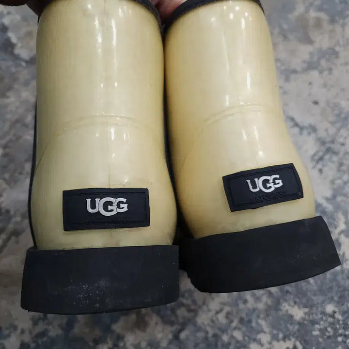 [BUNJANG] UGG Classic Clear Mini Boots / 어그 클래식 클리어 미니부츠ugg