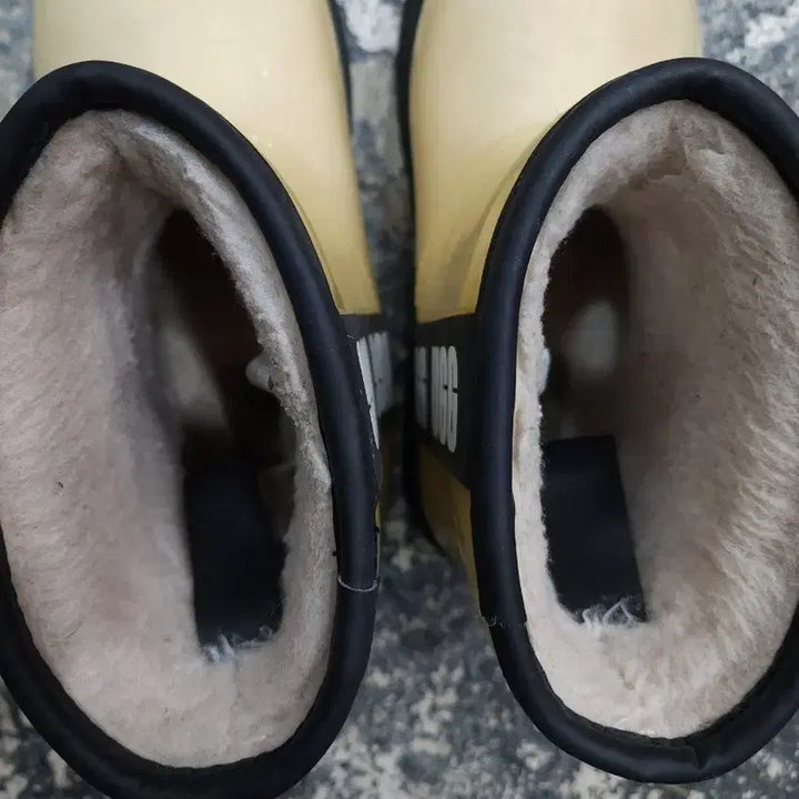 [BUNJANG] UGG Classic Clear Mini Boots / 어그 클래식 클리어 미니부츠ugg