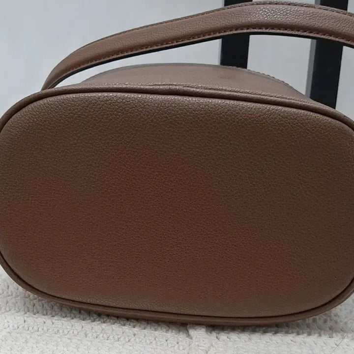 [BUNJANG] Lovecat Bucket Bag / 러브켓  버킷백