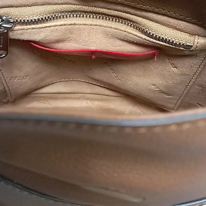 [BUNJANG] Lovecat Bucket Bag / 러브켓  버킷백