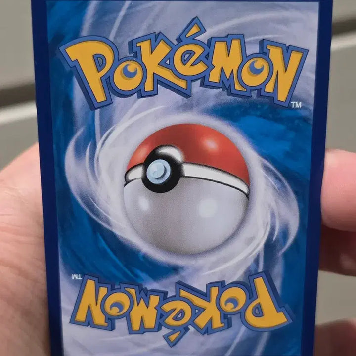 [BUNJANG] Pokemon Theoxys VMAX Trading Card / 포켓몬 카드 테오키스 VMAX spd A-급