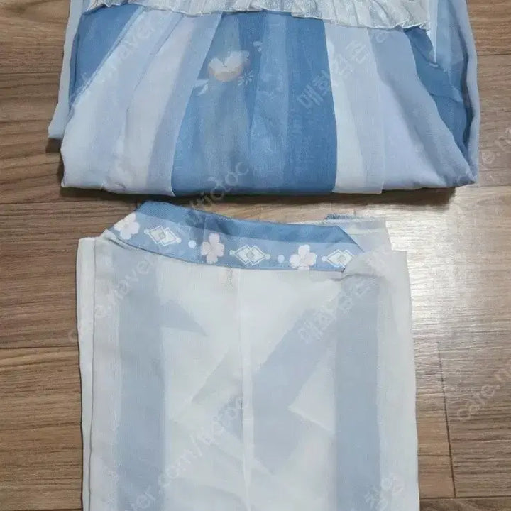 [SOLD OUT] [판매/신품] 한푸 XL사이즈 (고전,중국풍,선녀옷,코스프레)