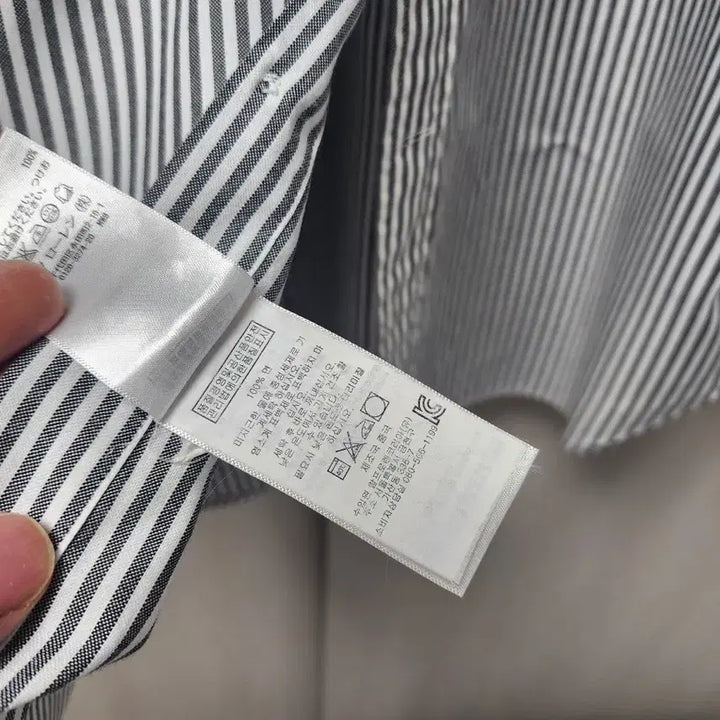 [SOLD OUT] 폴로 랄프로렌 스트라이프 긴팔 셔츠폴로 랄프로렌 슬림핏 런던 스트라이프