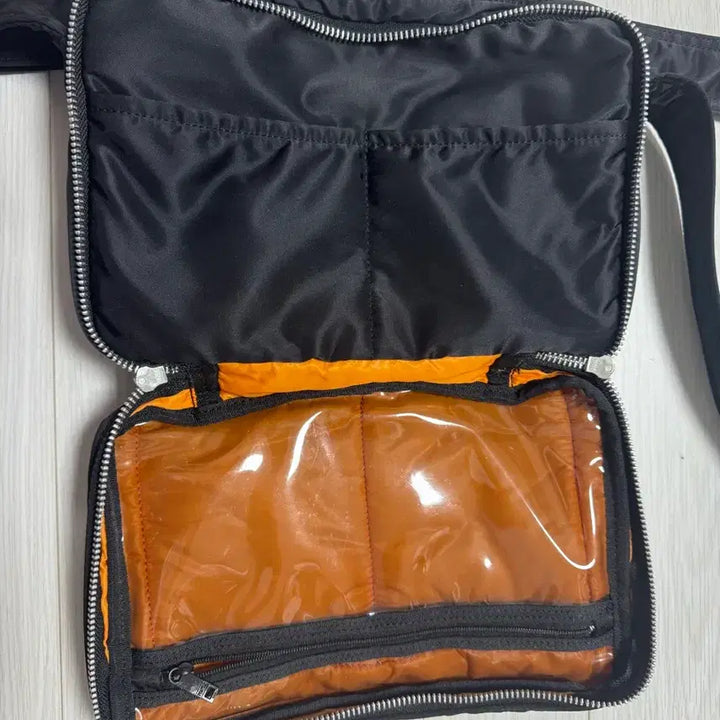 [BUNJANG] Porter Tanker Shoulder Bag Small / 포터 탱커 숄더백 블랙 스몰 팝니다.