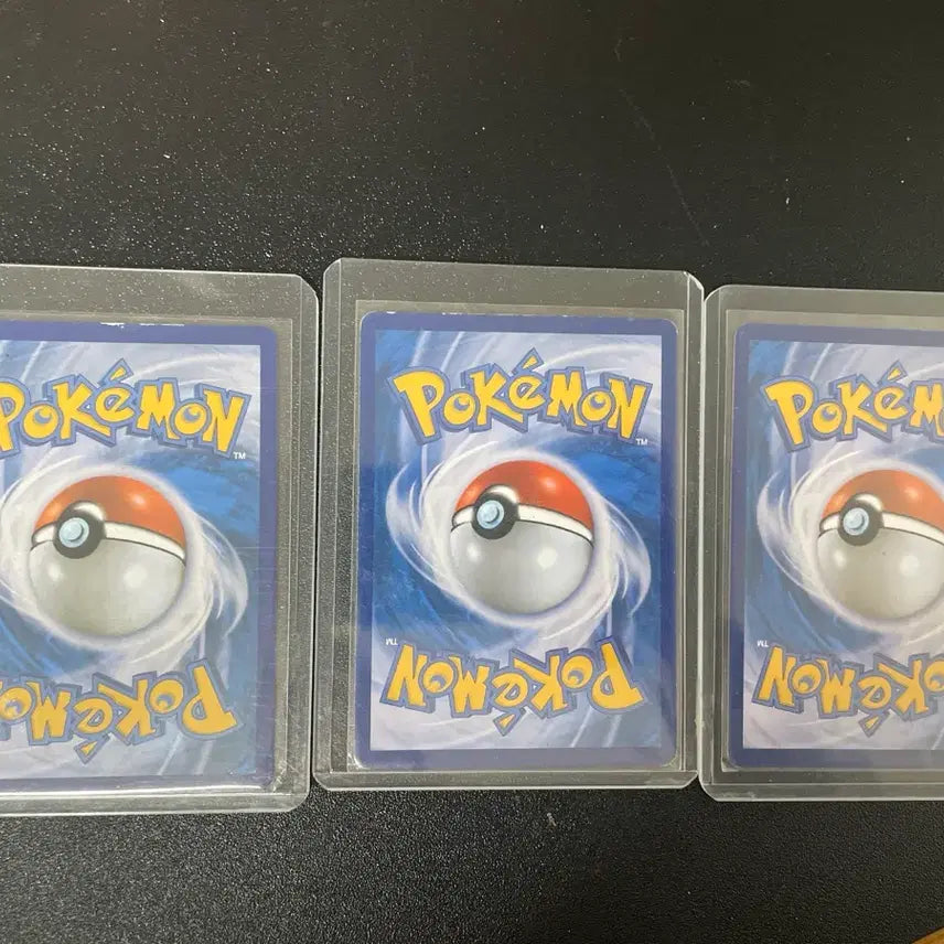 [BUNJANG] Pokemon Card / 포켓몬카드