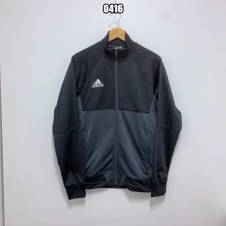 [BUNJANG] Adidas Tiro 17 Training Jacket / M 아디다스 티로 17 트레이닝 자켓