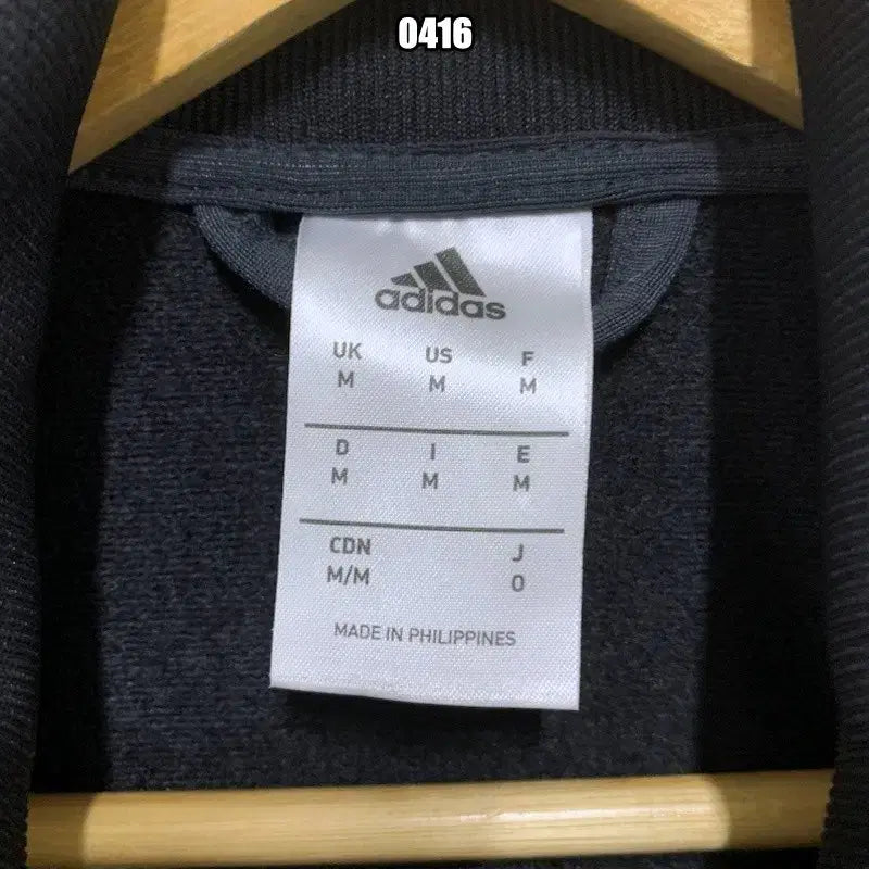[BUNJANG] Adidas Tiro 17 Training Jacket / M 아디다스 티로 17 트레이닝 자켓