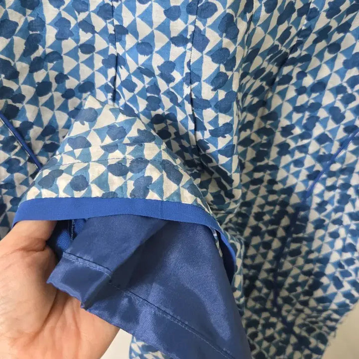 [BUNJANG] Thursday Island Dress / 써스데이아일래드 원피스