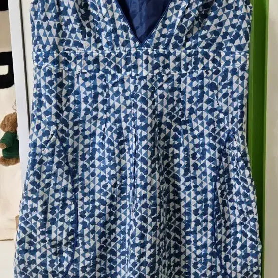 [BUNJANG] Thursday Island Dress / 써스데이아일래드 원피스