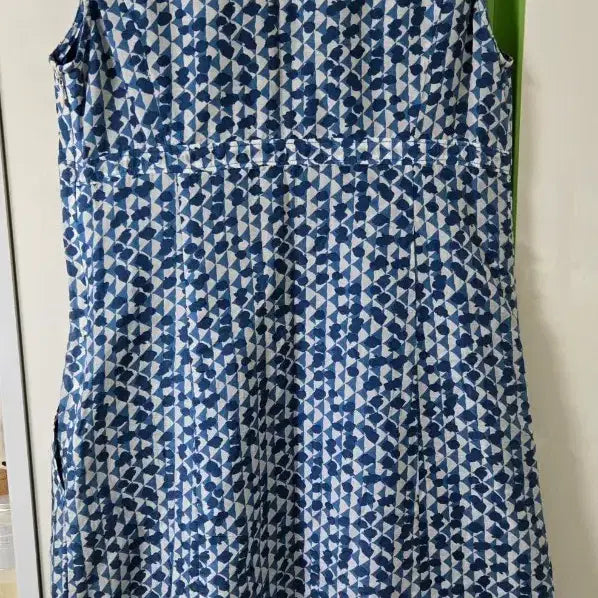 [BUNJANG] Thursday Island Dress / 써스데이아일래드 원피스
