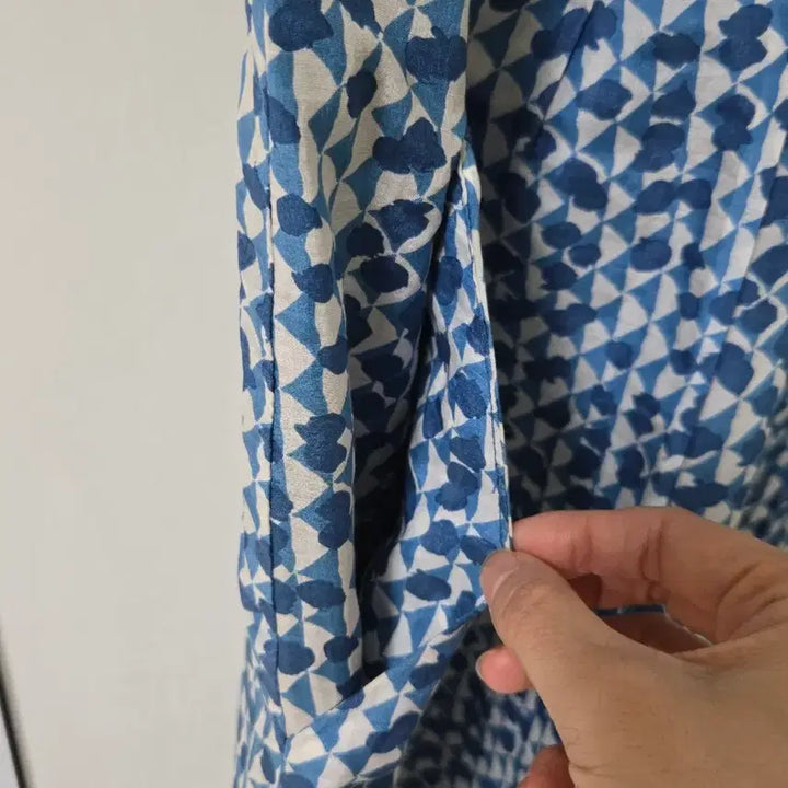[BUNJANG] Thursday Island Dress / 써스데이아일래드 원피스