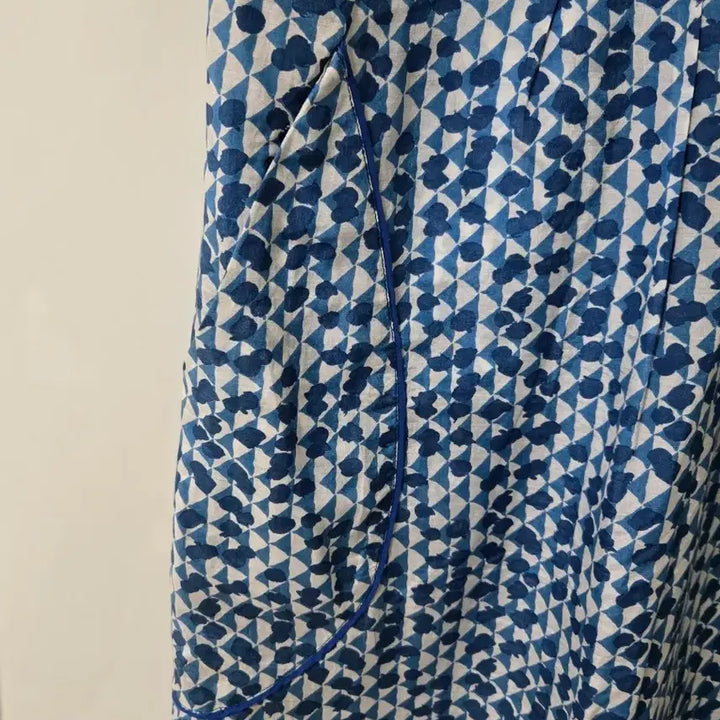 [BUNJANG] Thursday Island Dress / 써스데이아일래드 원피스
