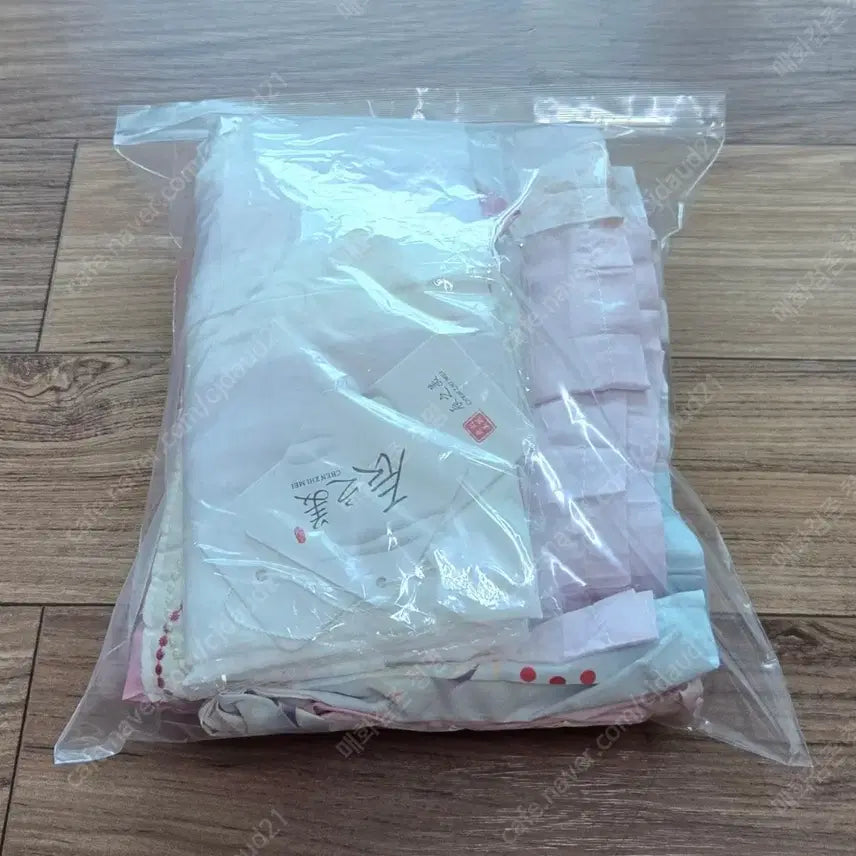 [SOLD OUT] [판매/신품] 한푸 XL사이즈 (고전,중국풍,선녀옷,코스프레)