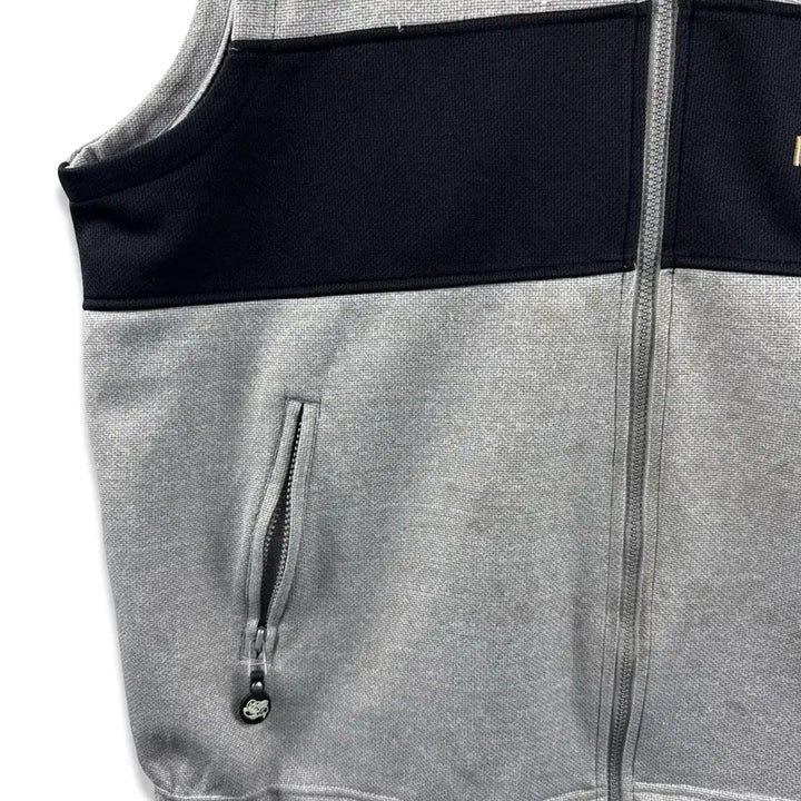 [BUNJANG] JPN Black Gangs Zip-up Jacket / JPN Black Gangs 집업3153